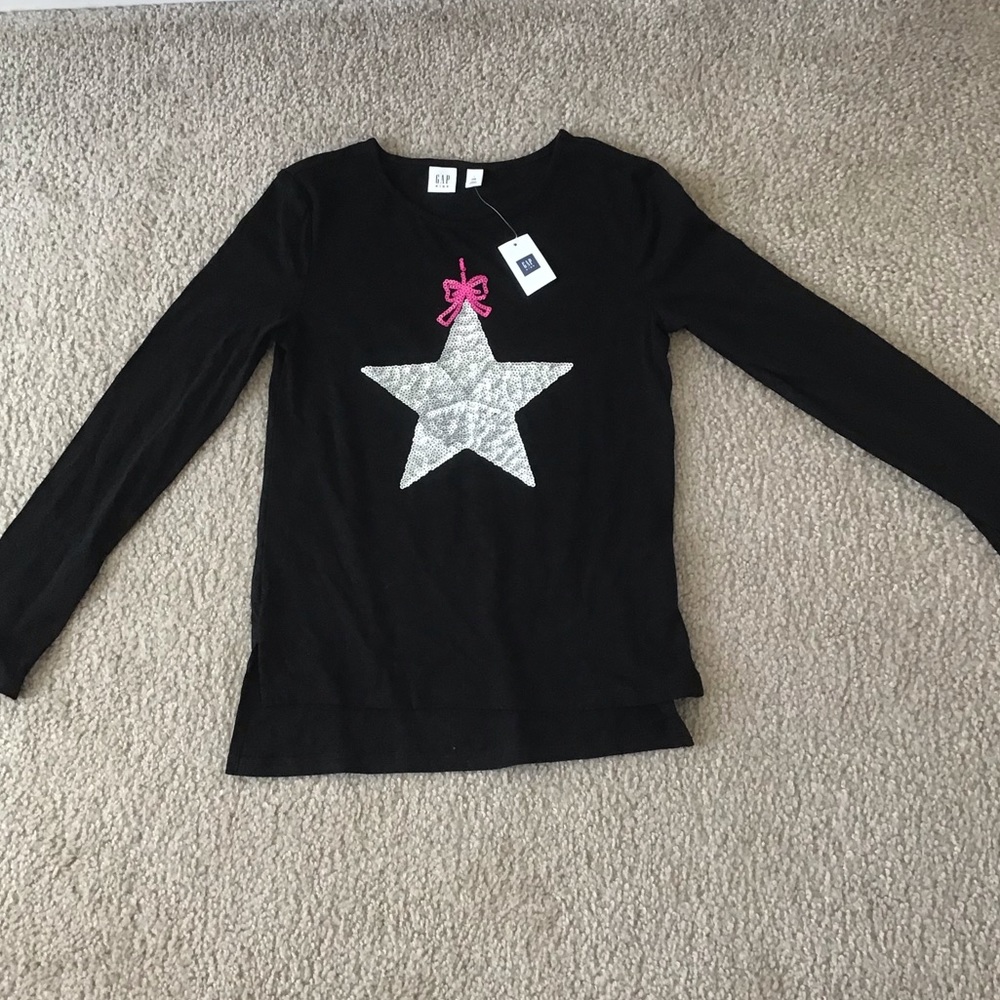 Gap Long Sleeve